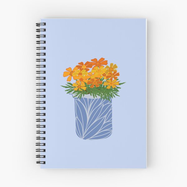 Item preview, Maceta de flores designed and sold by Lotta Wanner.