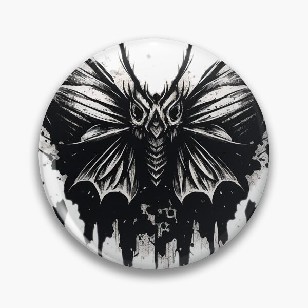 Item preview, tha dark butterfly designed and sold by masphie.