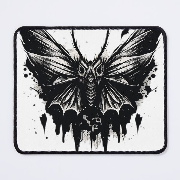 Item preview, tha dark butterfly designed and sold by masphie.