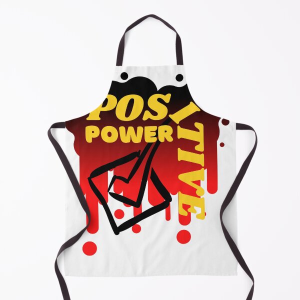 Item preview, Nube roja de poder positivo designed and sold by Positive.Mindset.