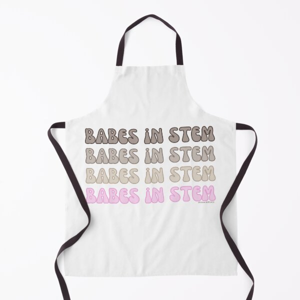 Item preview, Babes in STEM. v11 | @lilsboobthangs designed and sold by lilsboobthangs.