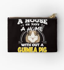 Guinea pig Studio Pouch
