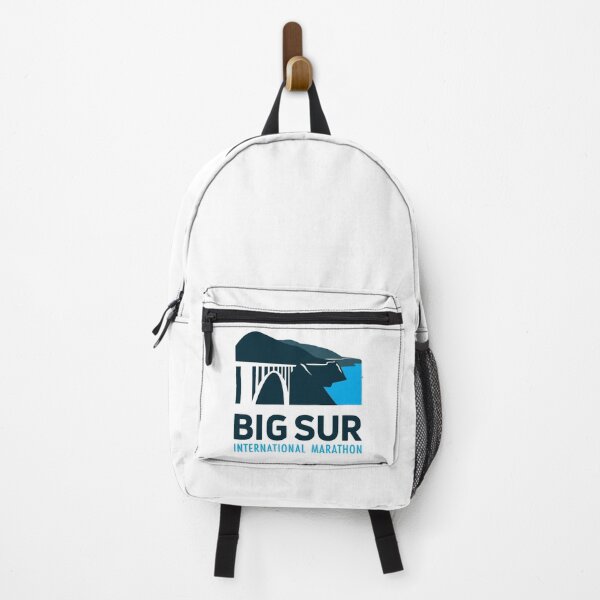 Item preview, BIG SUR MARATHON designed and sold by rinaldiuodid.