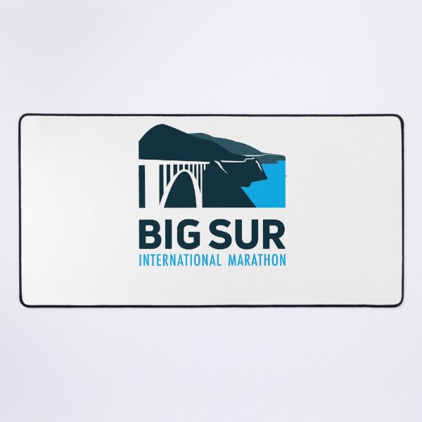 Item preview, BIG SUR MARATHON designed and sold by rinaldiuodid.