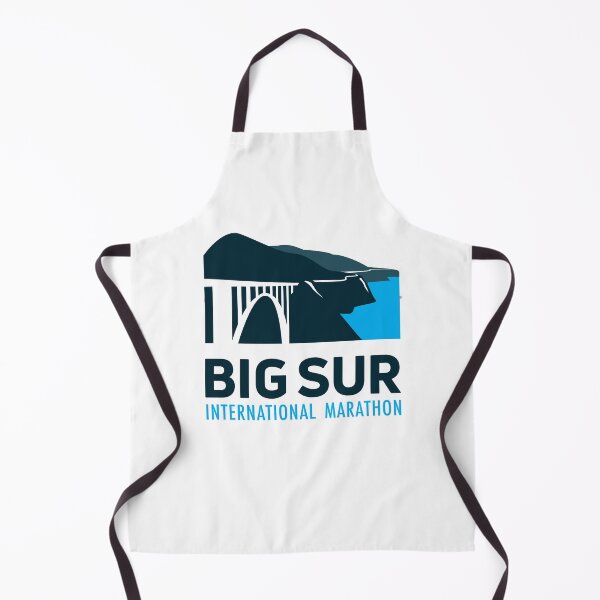 Item preview, BIG SUR MARATHON designed and sold by rinaldiuodid.
