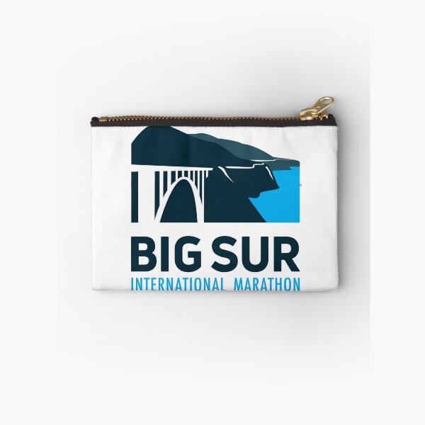 Item preview, BIG SUR MARATHON designed and sold by rinaldiuodid.