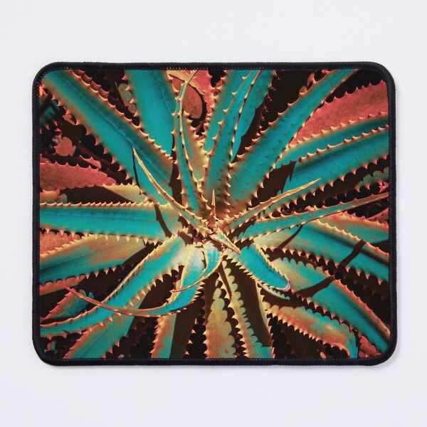 Item preview, Colourful Succulent  designed and sold by E-Elemental.