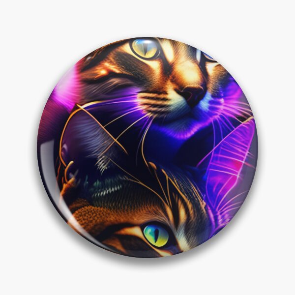 Item preview, Cool Street Cats designed and sold by Deadlyhal.