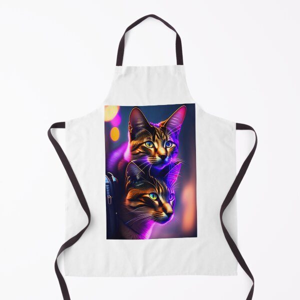 Item preview, Cool Street Cats designed and sold by Deadlyhal.