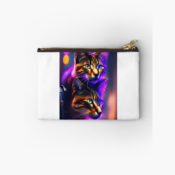 Item preview, Cool Street Cats designed and sold by Deadlyhal.