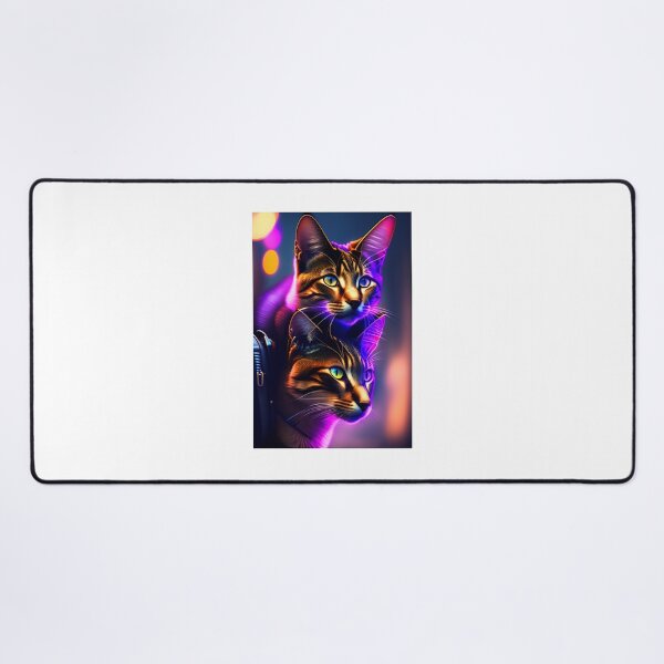 Item preview, Cool Street Cats designed and sold by Deadlyhal.