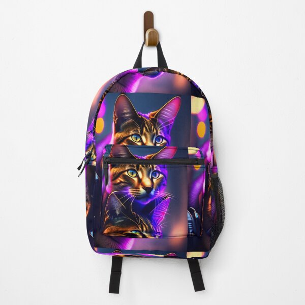 Item preview, Cool Street Cats designed and sold by Deadlyhal.