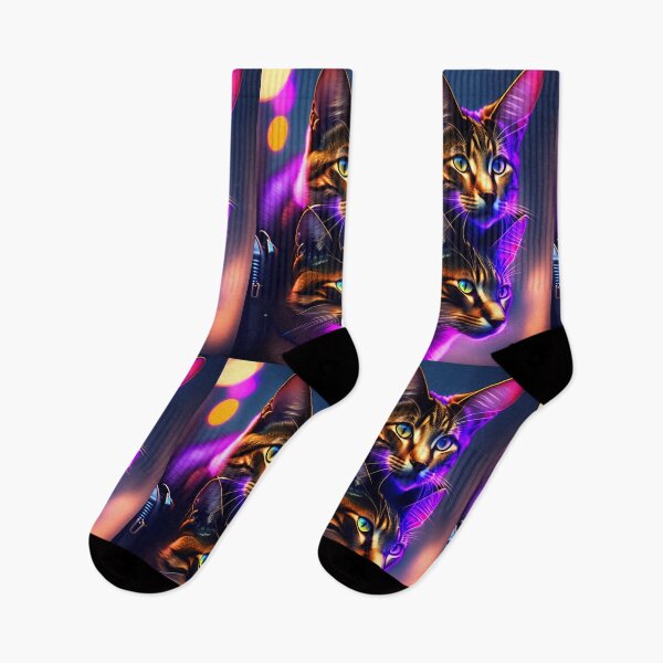 Item preview, Cool Street Cats designed and sold by Deadlyhal.