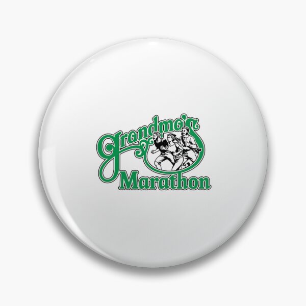 Item preview, Grandmas Marathon designed and sold by rinaldiuodid.