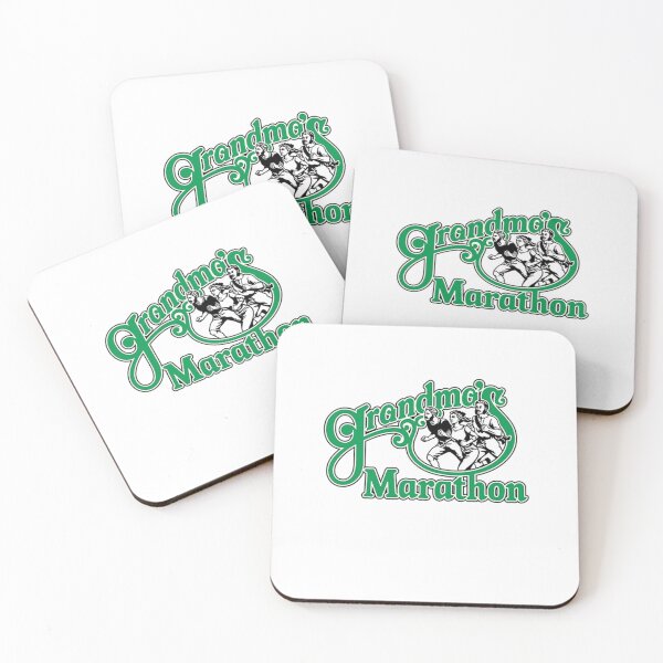Item preview, Grandmas Marathon designed and sold by rinaldiuodid.