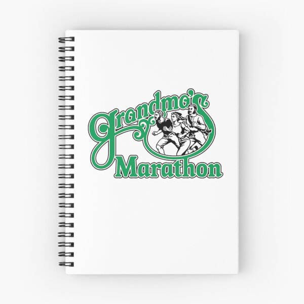 Item preview, Grandmas Marathon designed and sold by rinaldiuodid.