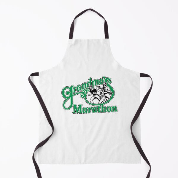 Item preview, Grandmas Marathon designed and sold by rinaldiuodid.