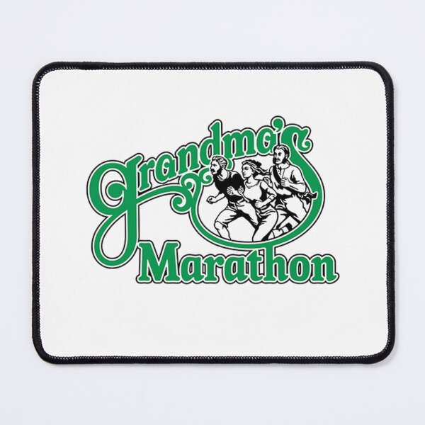 Item preview, Grandmas Marathon designed and sold by rinaldiuodid.