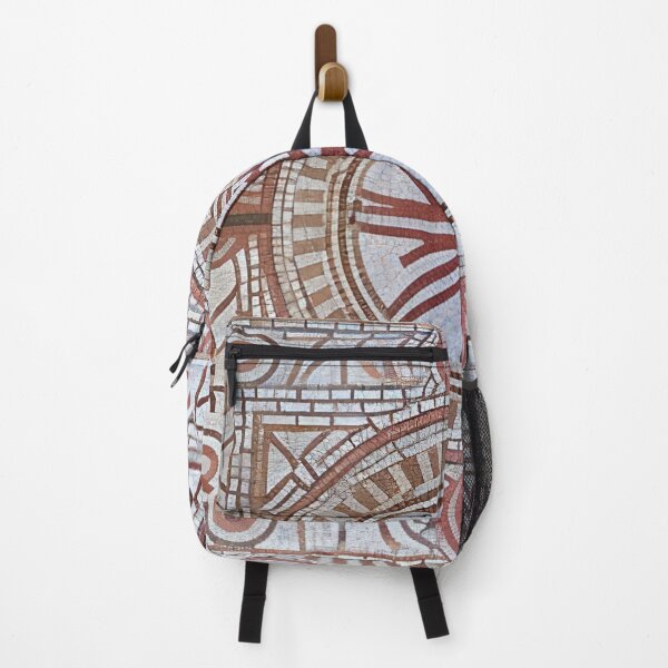 Item preview, Medieval Mosaic Pattern designed and sold by IlluminatedPage.