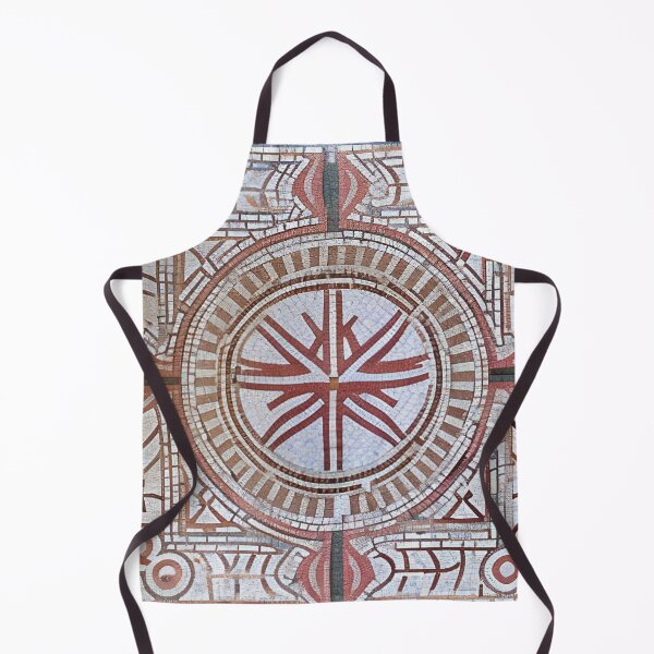 Item preview, Medieval Mosaic Pattern designed and sold by IlluminatedPage.