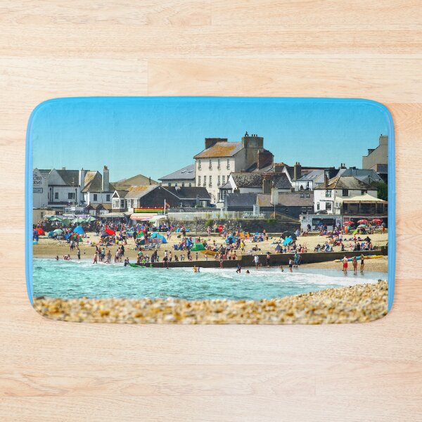 Item preview, Lyme Regis designed and sold by Alisonchambers2.