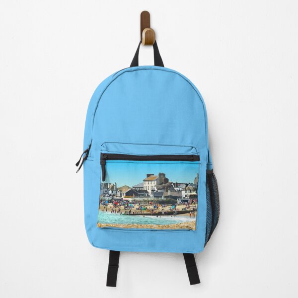 Item preview, Lyme Regis designed and sold by Alisonchambers2.