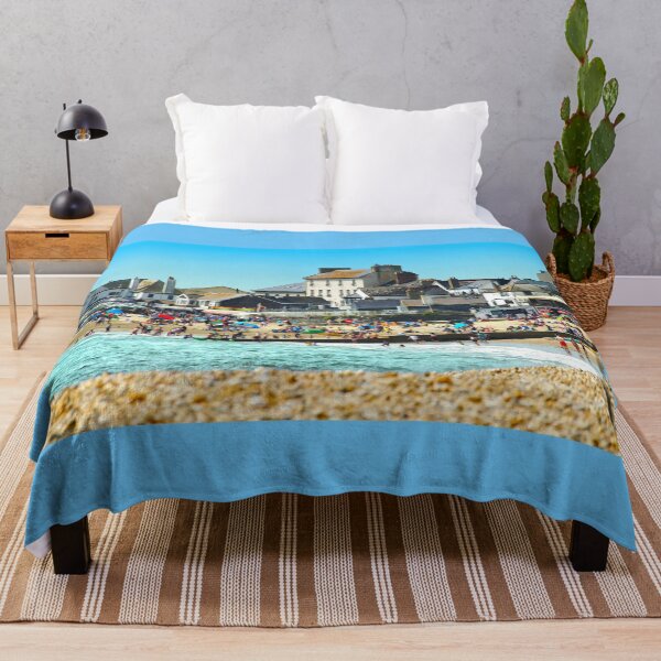 Item preview, Lyme Regis designed and sold by Alisonchambers2.