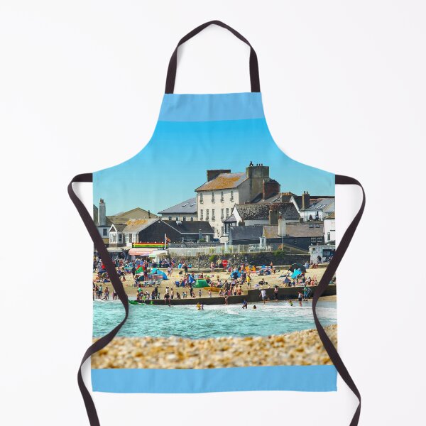 Item preview, Lyme Regis designed and sold by Alisonchambers2.