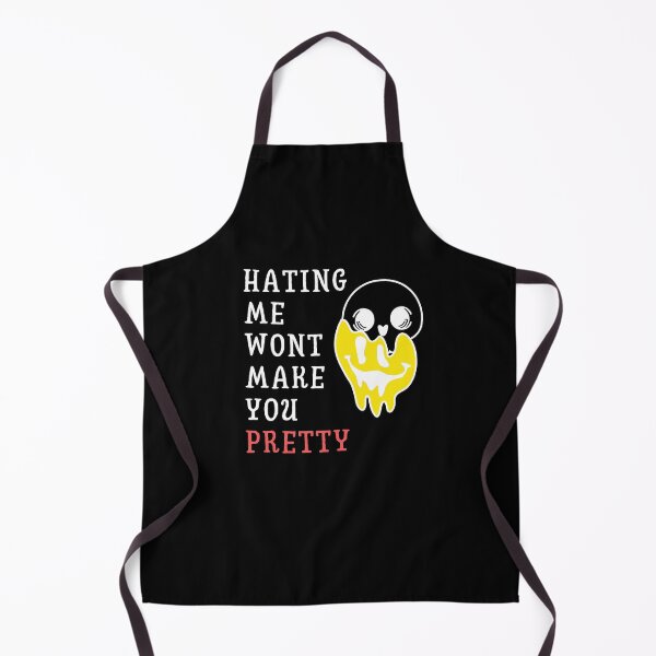 Item preview, Hating me wont make you pretty designed and sold by darshants.