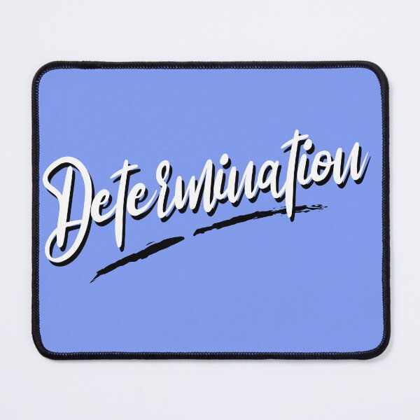 Item preview, Determination designed and sold by Positive.Mindset.
