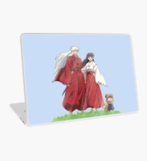 Toward Tomorrow Laptop Skin