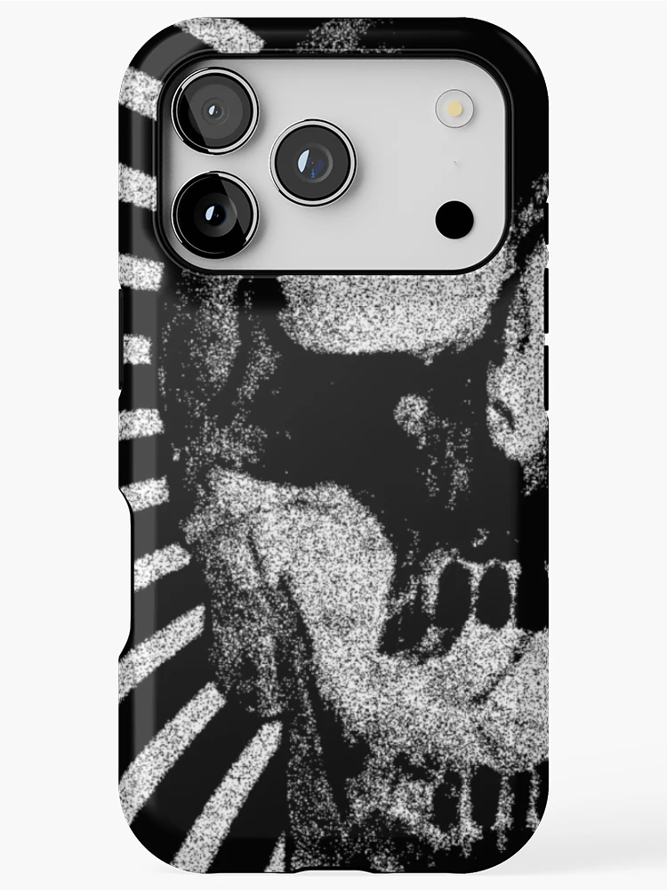 Thumbnail 1 of 4, iPhone Case, Untitled designed and sold by Ruggine.