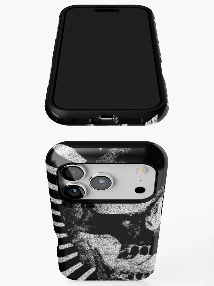 Thumbnail 3 of 4, iPhone Case, Untitled designed and sold by Ruggine.