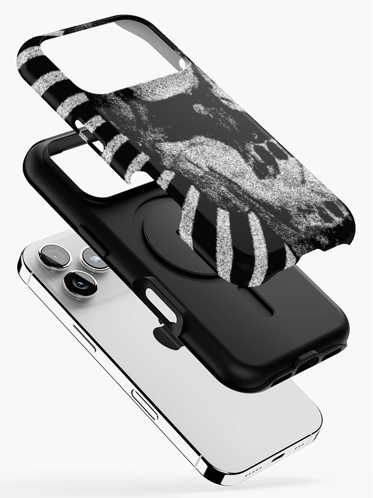 Thumbnail 2 of 4, iPhone Case, Untitled designed and sold by Ruggine.