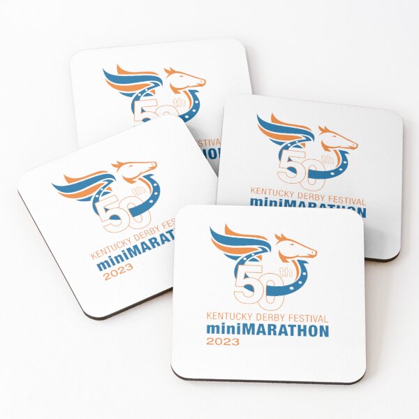 Item preview, The Kentucky Derby Festival Marathon designed and sold by rinaldiuodid.