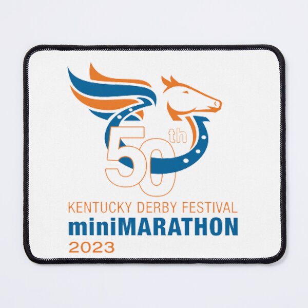 Item preview, The Kentucky Derby Festival Marathon designed and sold by rinaldiuodid.