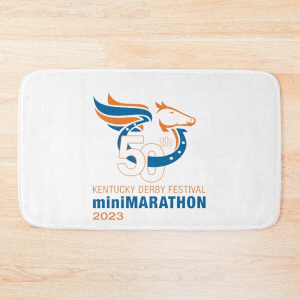 Item preview, The Kentucky Derby Festival Marathon designed and sold by rinaldiuodid.