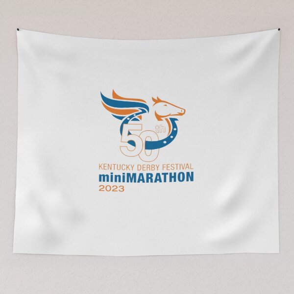 Item preview, The Kentucky Derby Festival Marathon designed and sold by rinaldiuodid.