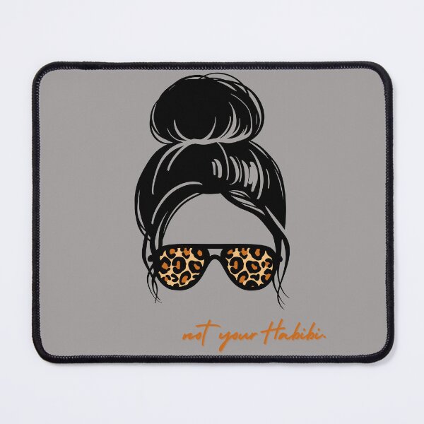 Item preview, Not Your Habibi designed and sold by Marting0.