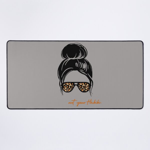 Item preview, No es tu Habibi designed and sold by Marting0.
