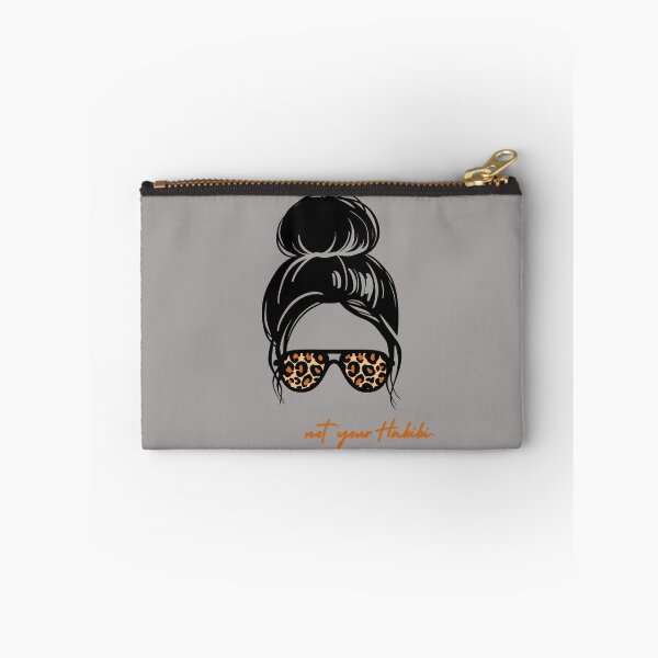Item preview, No es tu Habibi designed and sold by Marting0.