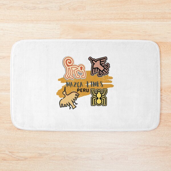 Item preview, Nazca Lines - Peru designed and sold by dwangarts.