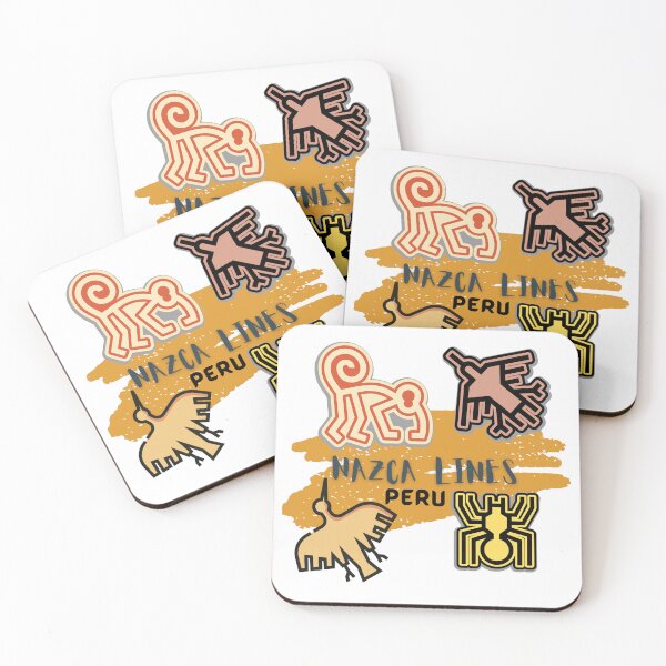 Item preview, Nazca Lines - Peru designed and sold by dwangarts.