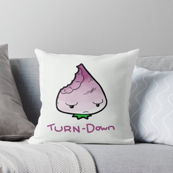 Item preview, Turn-down  designed and sold by ArtByChef.