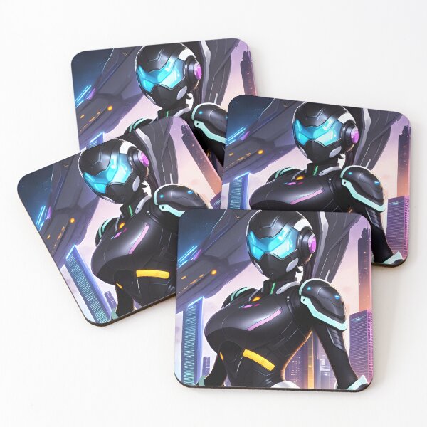 Item preview, Black Dragon | Black Anime Girl designed and sold by blackanimemecca.