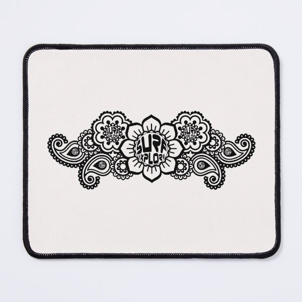 Item preview, surfEXPLORE Mendhi designed and sold by surfexplore.