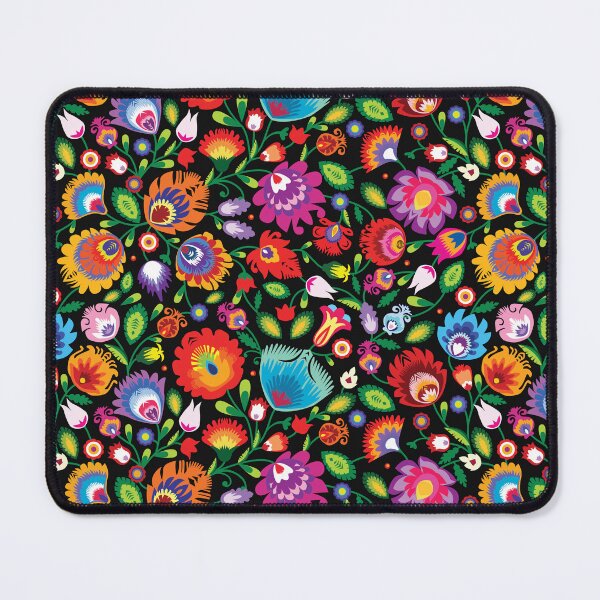 Item preview, Beautiful pattern Wycinanki flowers designed and sold by FK-UK.