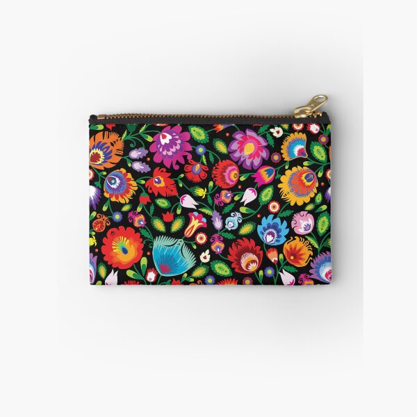 Item preview, Beautiful pattern Wycinanki flowers designed and sold by FK-UK.