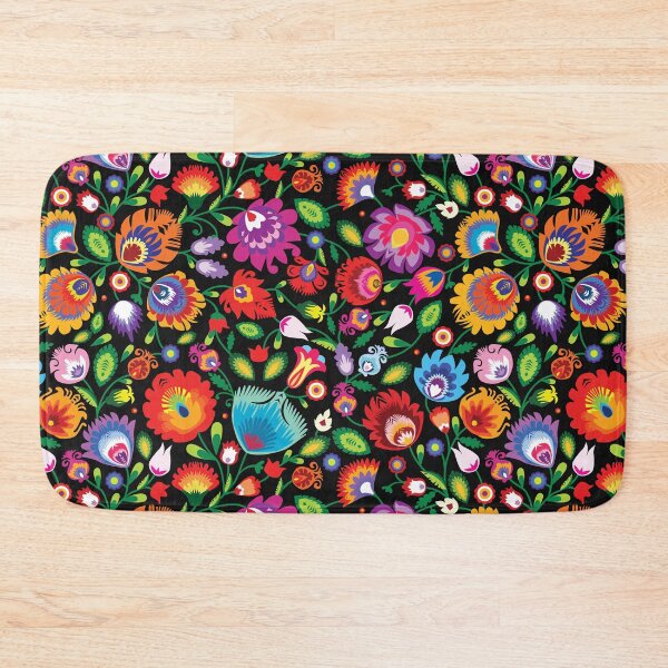 Item preview, Beautiful pattern Wycinanki flowers designed and sold by FK-UK.