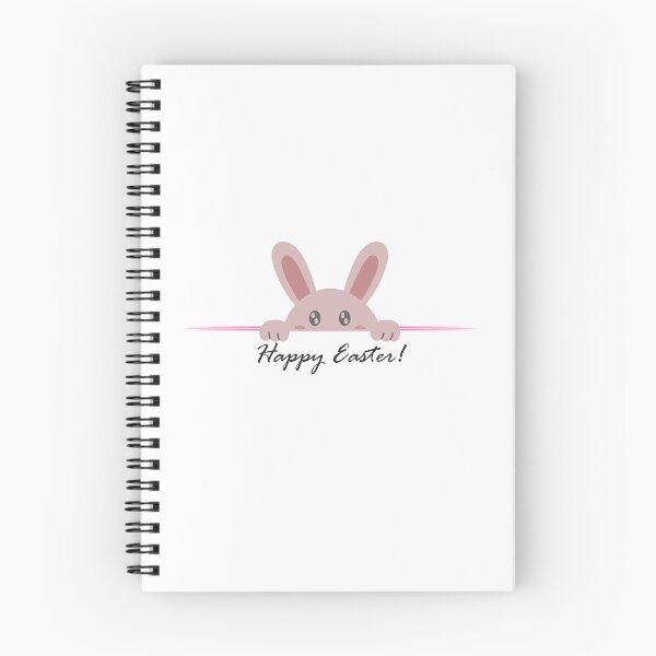Item preview, Happy Easter,  Easter Rabbit Slogan, hoppy Easter Day designed and sold by haRexia.